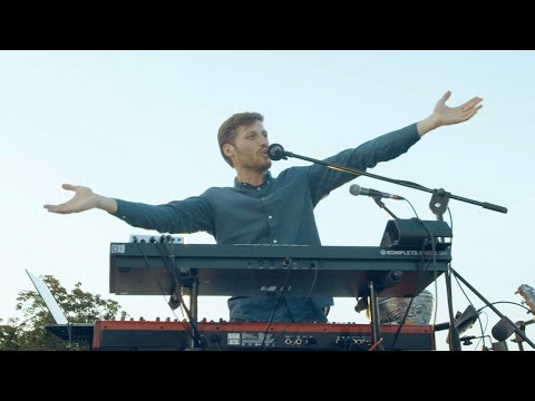 Derech - Ине ма тов [live] (Как хорошо) הנה מה טוב