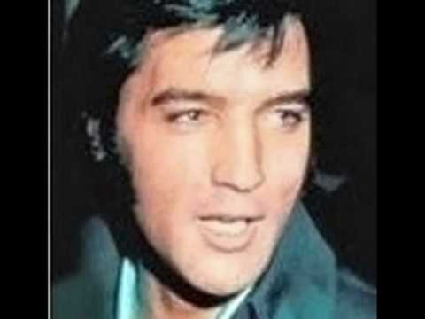 Elvis Presley - Kentucky Rain