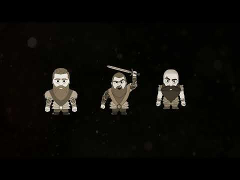 Battle of Scandinavia 2Trailer