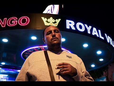 MIDAS ALONSO - FARGO (VIDEOCLIP OFICIAL)