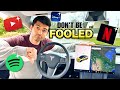 Tesla Premium Connectivity Why It S ABSURD To Pay For It