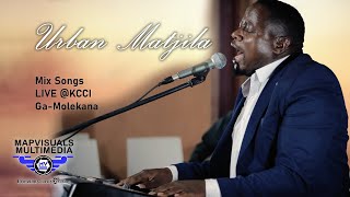 Download lagu Urban Matjila  Music - Mix Worship Songs mp3