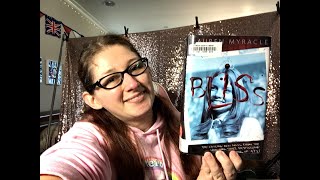 Book Review: "Bliss" by Lauren Myracle