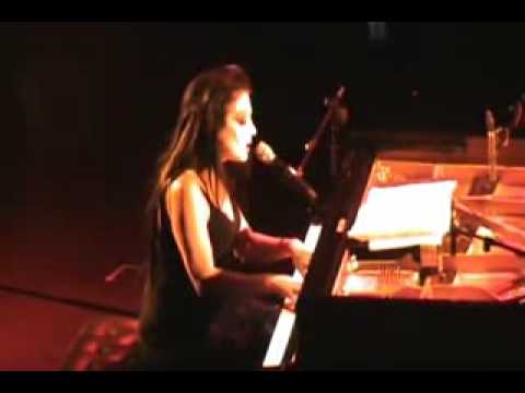 Diamanda Galas - Supplica a mia madre (Pasolini)