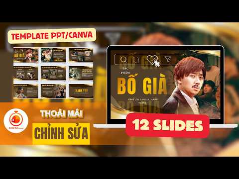 Slide Phim Bố Già Trấn Thành – Phân Tích Nội Dung Và Ý Nghĩa Bộ Phim Việt Nam thumbnail