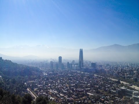 In Bike We Trust - Repos entre Santiago et Valparaiso - Episode 6 [HQ]