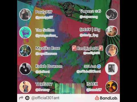 FPG - WHATS POPPIN by 301 Ant | Pinned Post