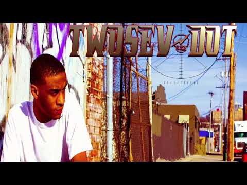 Twosev Dot - I had to feat. Daboss