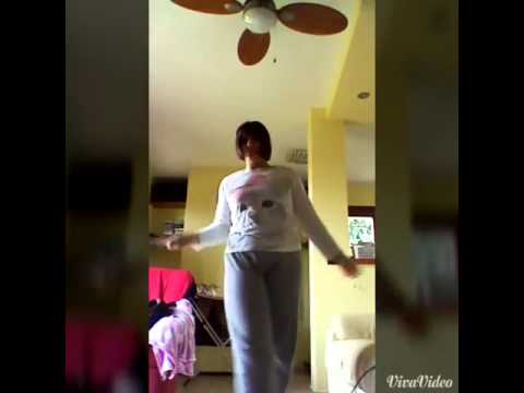 Esibizione col nastro-CB