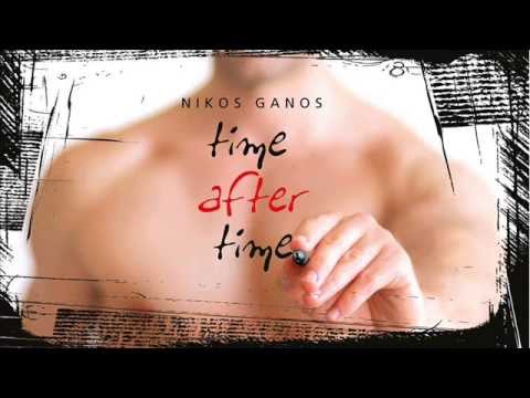 Nicko (Nikos Ganos) - Time After Time (New Song 2013)