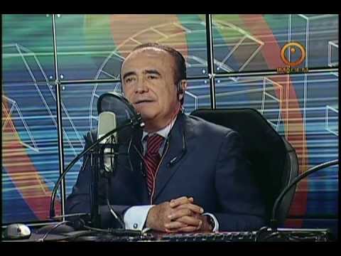 Resumen de Noticias con Pedro Ferriz, 05 de noviembre 2012