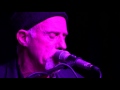Live "I'm On Fire" Harry Manx at The Earthbeat Centre 7th November 2015