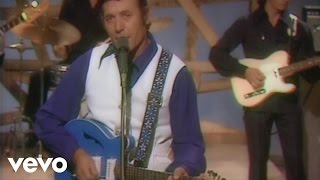 Carl Perkins - Matchbox (Live in Denmark)