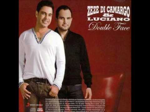 Zezé Di Camargo & Luciano - Tapa Na Cara