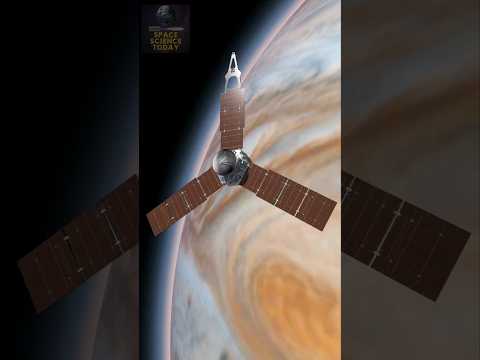58 Minutes Inside Jupiter | NASA's Daring Mission