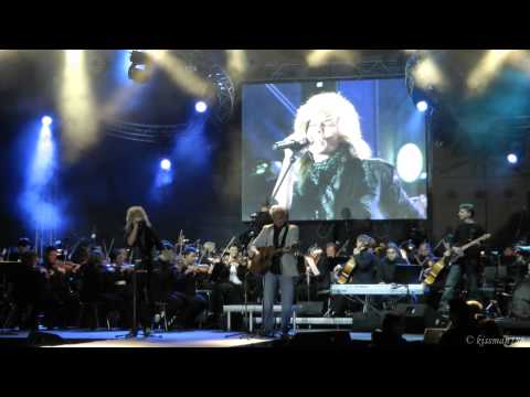 Pavol Hammel & Miro Smajda - Zvonky, zvonte (Kosice 2011)