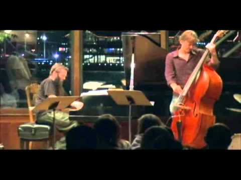 Jeff Lederer  - Even Shakers Get The Blues (Road Movies) Allison Miller Solo!!! Jamie Saft Solo!!