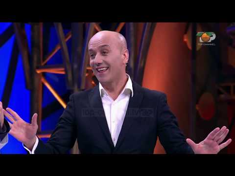 Portokalli, 4 Mars 2018 - Doktori (surprizon veten)