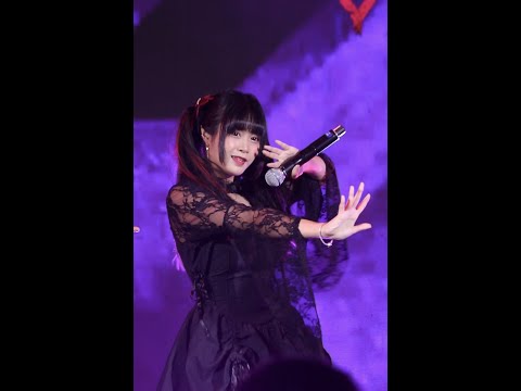 Yami Yami 「闇闇」- " เสียงข้างในใจฉัน " 💛 (Praew focus)  - IDOL MOSH PIT Presents Lolita Idol Day @