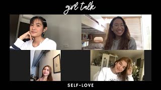 Download lagu GIRL TALK // SELF-LOVE | Monica Andrea mp3