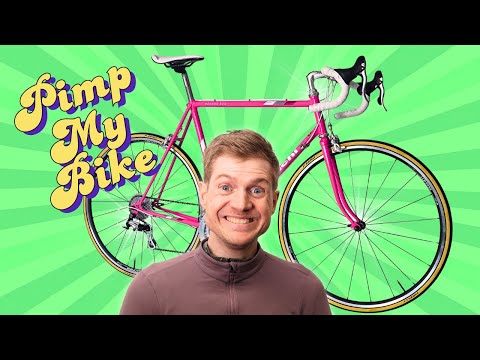 Volle Hütte für’s Bianchi Rekord 839 | Pimp my Bike Vol. 3