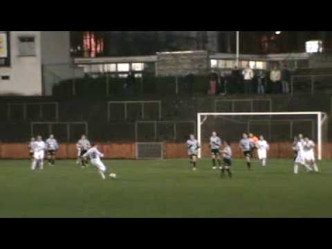 RSCA B - Charleroi  02.12.09  5 - 1