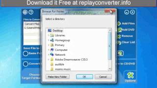 Convert FLV To MP4 - Free
