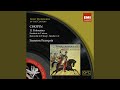 Polonaise N°1 En Ut Dièse Mineur Op.26 N°1 (Remasterisé En 1995)