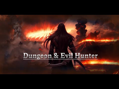 Видео Dungeon & Evil Hunter #1