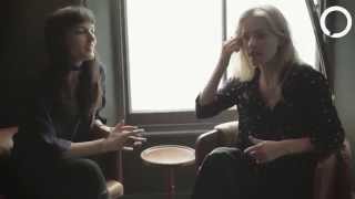 The 405 meets Say Lou Lou