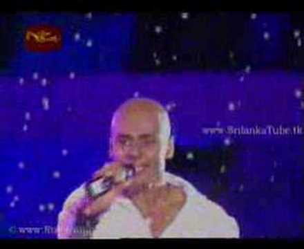 Sangith Wijesuriya - "Mala perhera enna se duteemi"
