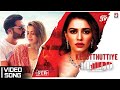Kedutthuttiye Video Song Maha Movie Silambrasan TR Hansika Ghibran Benny Dayal