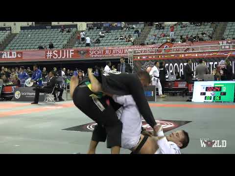 ARNALDO OLIVEIRA VS KAYNAN DUARTE