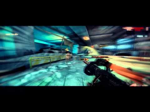 CrossFire VietNam Update 1124 - Binh Đoàn Địa Ngục