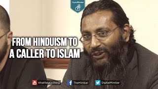 Video: Convert from Hinduism to Islam 