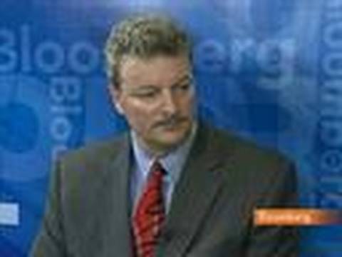 Calamos Says Spain Likely `Next Leg Down' in Debt Crisis: Video