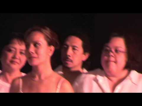 UP Med 79 Silver Jubilee 2004 Medley of Songs Part 2