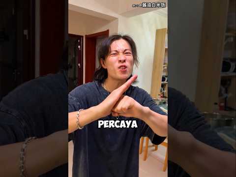 Sok Punya Kekuatan Super Gondrong Kena Kerjain‼️😌😤🤣 #shorts #shortvideo #amarullahbillah