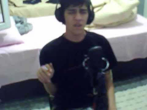 Portishead Give Me A Reason (Cover from TR)