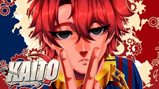 Cover art for Vivian Hugo (Blue Lock) | Mensageiro - Kaito