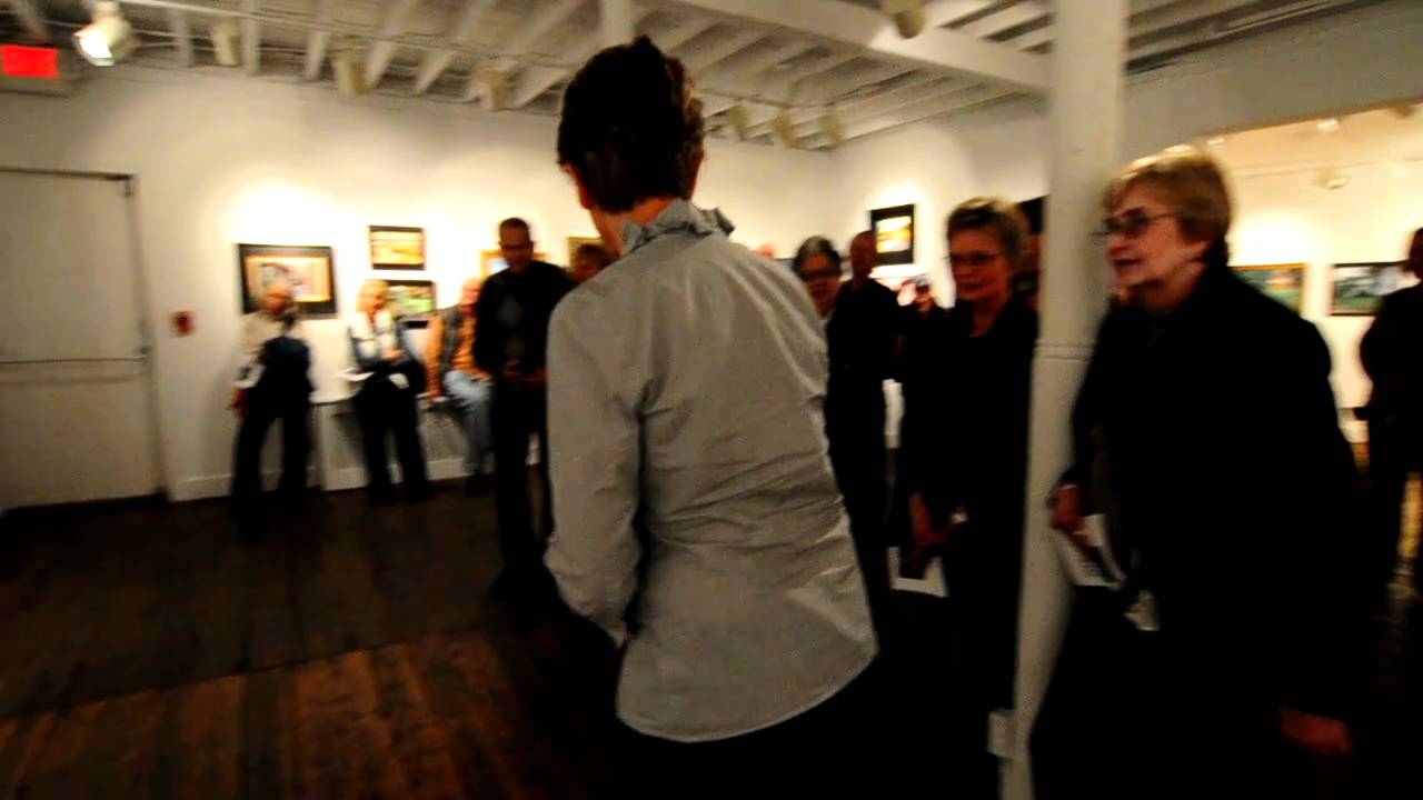 Ridgefield Guild of Artists