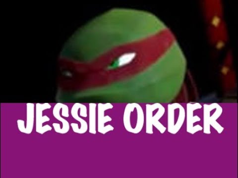 Let’s Watch! TMNT 2012 – Season 4, Episode 12 – The Evil of Dregg