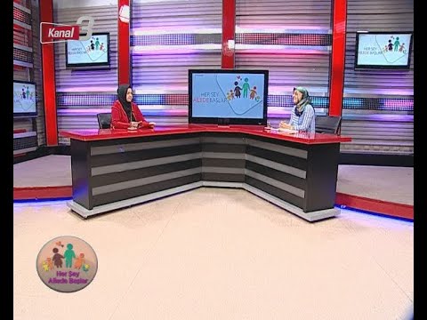 KANAL 3’TE SABAH 12 02 2019