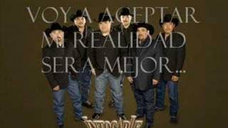 COMO TE ATREVES GRUPO INTOCABLE