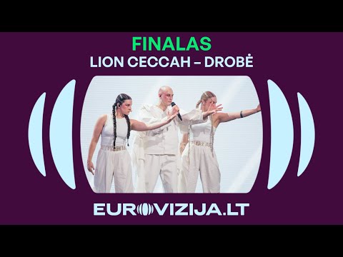 LION CECCAH / Alen Chicco #2