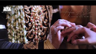 Download lagu Baper! Rembulan Ing Wengi - Tradisional Jawa Cinematic Wedding Clip mp3