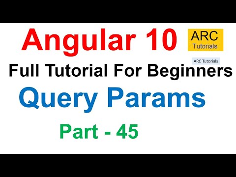 Angular Bootstrap Navbar Tutorial | Part 2 | Angular Bootstrap 4 Tutorials | Bootstrap 4 Tutorial