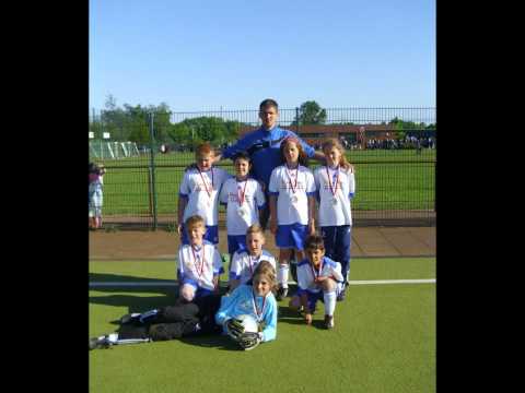 DJK Blumenthal Song 3 - DJK die Macht 2011