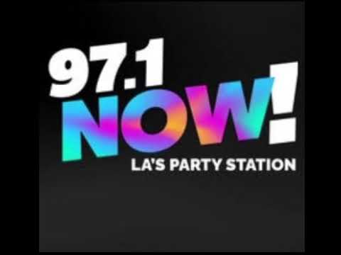 KNOU Flips to KNX Simulcast (12/6/21)