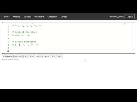 Python Basics Operators Conditional Logical And Boolean